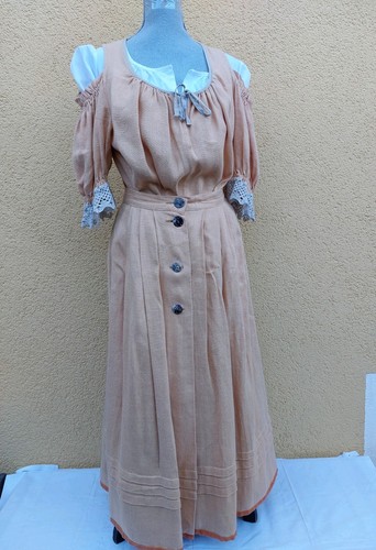 Original chiemseer dirndl - original,