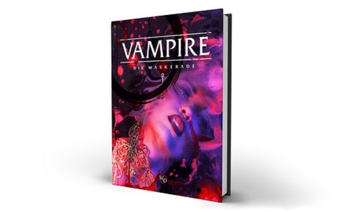 Us80100 vampire die - ,