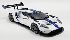 Ford GT MKII Track 2020 GT