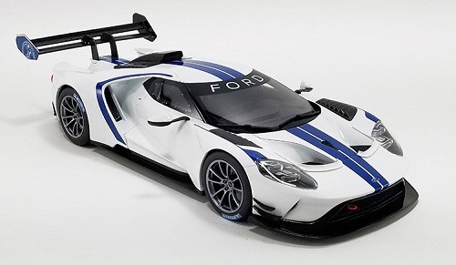 Ford mkii track 2020 gt - track,