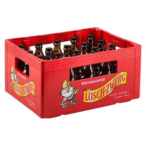 20x liter kasten - 20x,