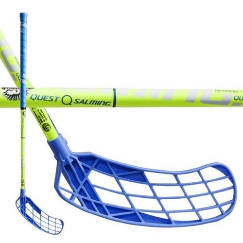 Salming quest matrix 32 - x,