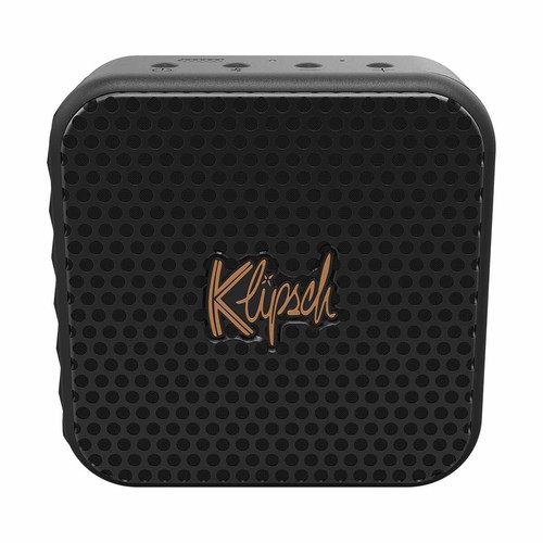 Klipsch austin tragbarer - klipsch,
