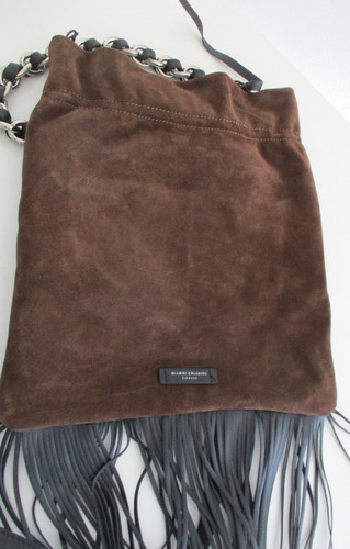 Gianni chiarini ledertasche - gianni,