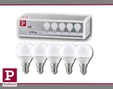 Paulmann Leuchtmittel 230V LED