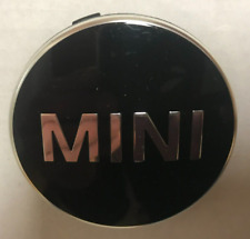 MINI Nabenabdeckung Emblem