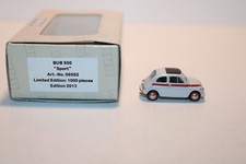 Bub 1:87 PKW 09552 Bub 500