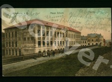 Klösterle Klasterec Kaaden