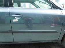 Tür Türrohling vorn rechts