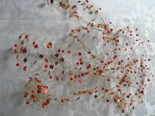 Tisch girlande gold - 🌹tisch-girlande,