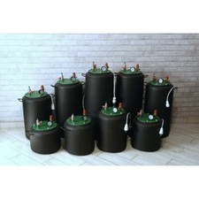 Utekh Autoklav Haushalt - entwickelt für die Konservierung von Haushaltsprodukte