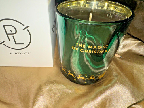 Neu partylite - neu!,