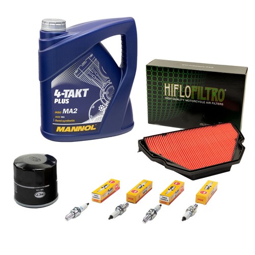 Wartung für honda cbr 600 - für,