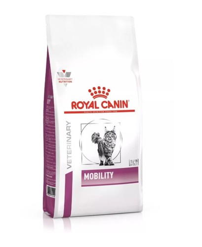 Royal canin mobility - canin,