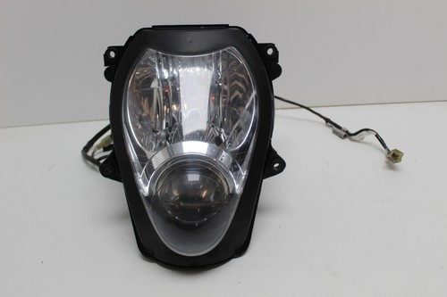 Suzuki gsx 1300 hayabusa - gsx, r