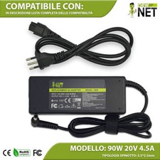 Netzteil kompatibel mit