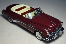 FRANKLIN MINT 1:24 Buick