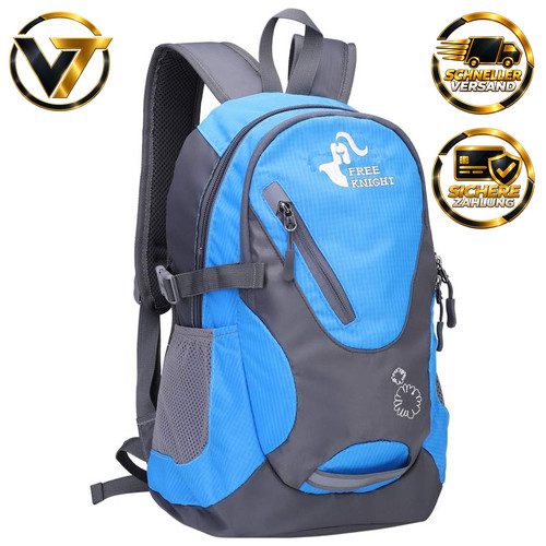 Tagesrucksack 20l wasserdicht - 20l,