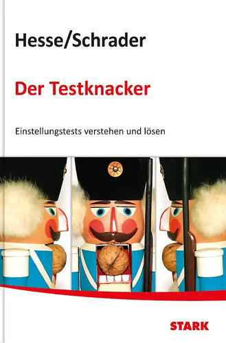 Stark hesse schrader der - stark, hesse/schrader: