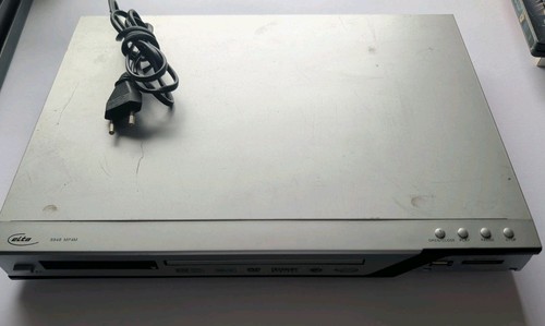 Dvd player elta 8848 mp4m - dvd-player,