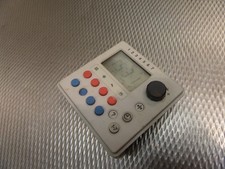 Viessmann Schaltuhr Digitale