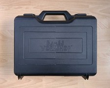 Vintage Kunststoff Tragetasche