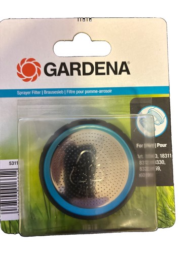 Gardena 5311 brausesieb - gardena, 5311-20