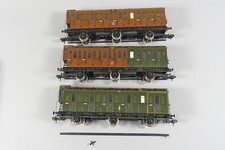 Märklin Spur 1 Abteilwagen (T 145418)