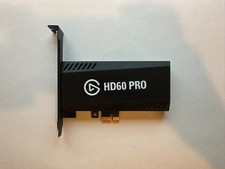 Elgato HD60 Pro – PCIe