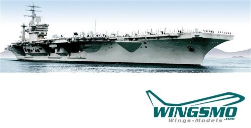 Italeri uss nimitz 0503 - uss,