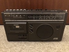 RFT Steracord KR 650 Stern