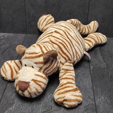 Nici Tiger liegend Ca. 50cm