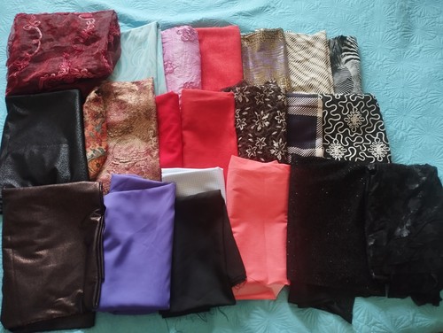 Stoffe restposten - stoffe,
