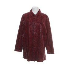 Maria Bellesi, Oberhemd