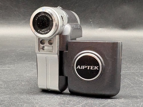 Aiptek digitalkamera camcorder - aiptek,