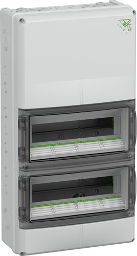 Spelsberg kleinverteiler 28 - ak,