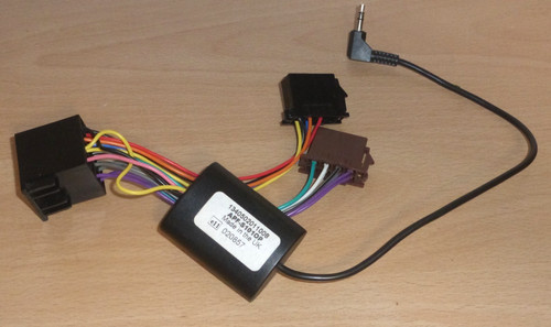 Din iso auto radio adapter - din,