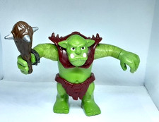 PLAYMOBIL GRÜNER TROLL KEULE