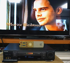 Videorecorder TOSHIBA V-830 EG