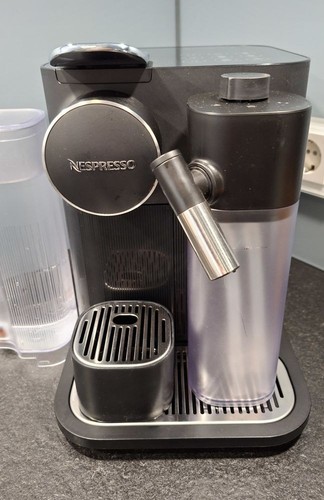Nespresso delonghi 640 b - delonghi, en