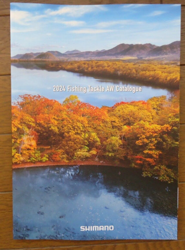 Shimano 2024 herbst - herbst, neuheiten