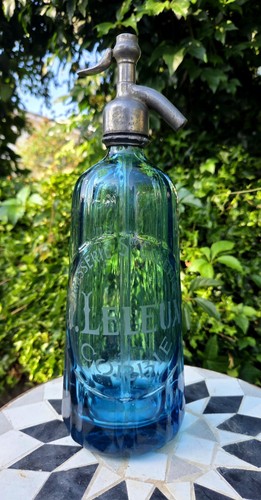 Sodaflasche siphonflasche - sodaflasche,