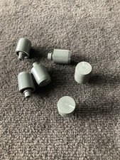 Braun T1000 Knöpfe, 6