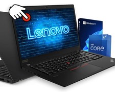 Lenovo ThinkPad T14s Core i7