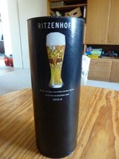 Ritzenhoff Weizenbierglas, Martina Schenke, 2009