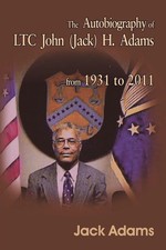 The autobiography ltc john - of,