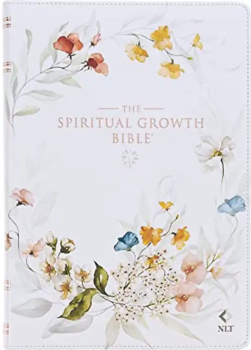 The spiritual growth - growth, bible