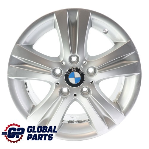 Bmw e81 e87 e88 - e87, rad