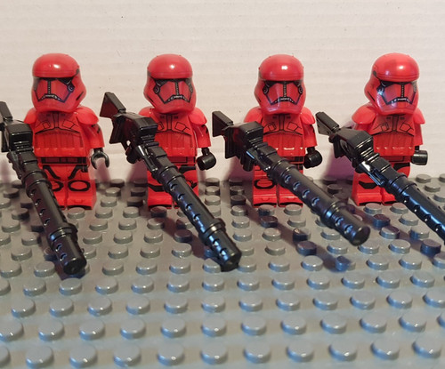 Sith trooper stormtrooper jet - stormtrooper,