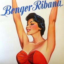 BENGER RIBANA ~ DIOLEN = Altes